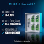 HajLabs — A hajnövesztés új generációja 9